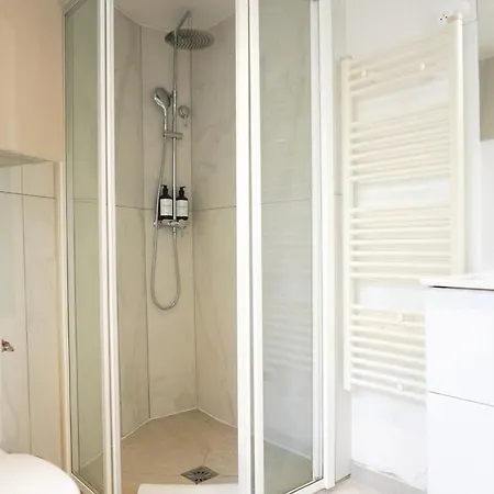 Welcome To Luxyvibe Vigneux-sur-Seine