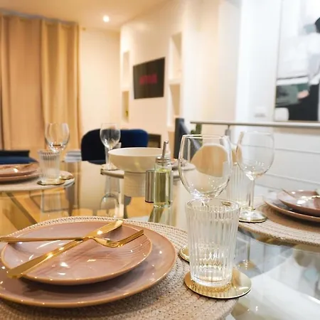 Welcome To Luxyvibe Vigneux-sur-Seine