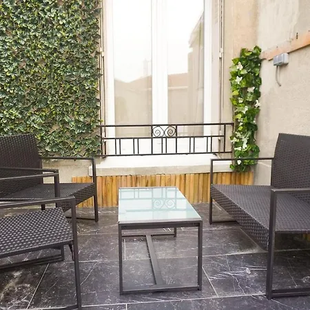Welcome To Luxyvibe * Vigneux-sur-Seine