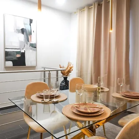 Welcome To Luxyvibe * Vigneux-sur-Seine