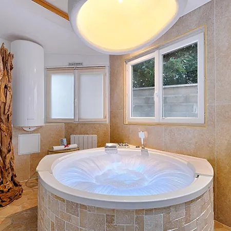 Welcome To Luxyvibe Apartment Vigneux-sur-Seine