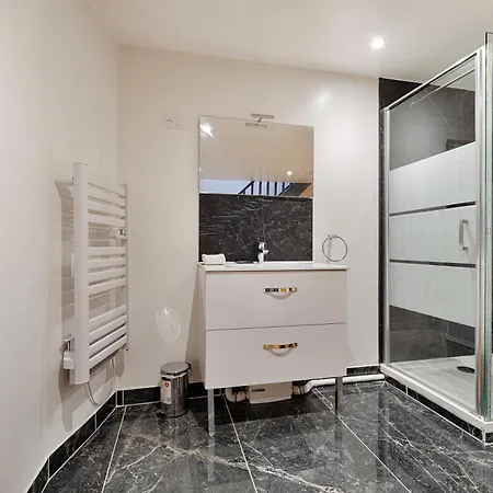 Apartment Welcome To Luxyvibe Vigneux-sur-Seine